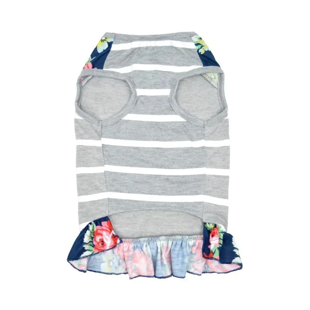 NWT Vibrant Life Dog Tank Dress